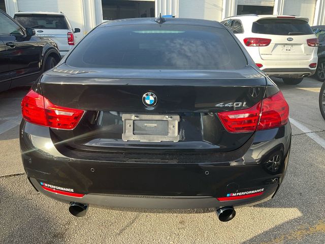 2017 BMW 4 Series 440i Gran Coupe M Sport - 23062660 - 2