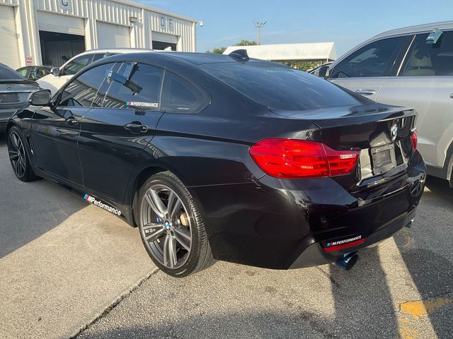 2017 BMW 4 Series 440i Gran Coupe M Sport - 23062660 - 3