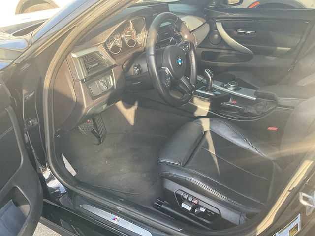 2017 BMW 4 Series 440i Gran Coupe M Sport - 23062660 - 4