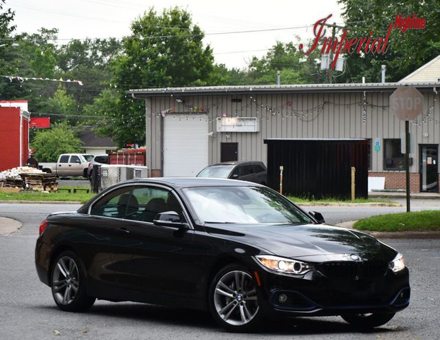 2017 BMW 4 Series 440i xDrive - 22869138 - 0