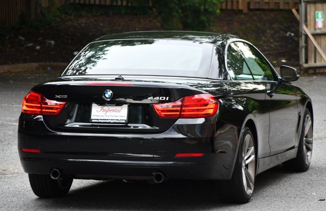2017 BMW 4 Series 440i xDrive - 22869138 - 15