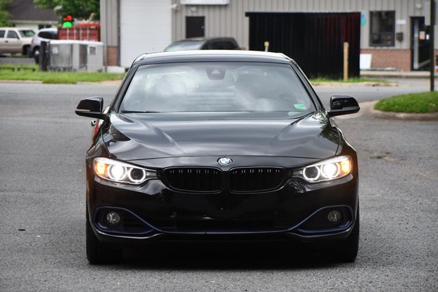 2017 BMW 4 Series 440i xDrive - 22869138 - 1
