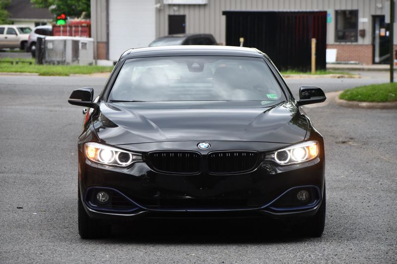 2017 Bmw 440i 440i xDrive photo 2