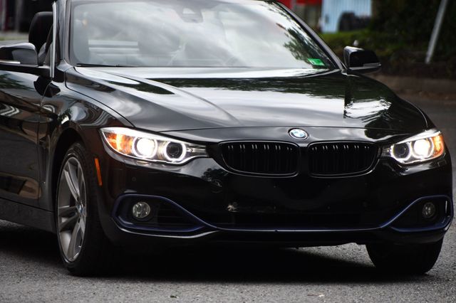 2017 BMW 4 Series 440i xDrive - 22869138 - 19