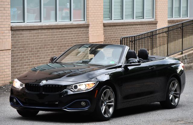 2017 BMW 4 Series 440i xDrive - 22869138 - 21