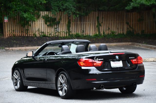 2017 BMW 4 Series 440i xDrive - 22869138 - 22