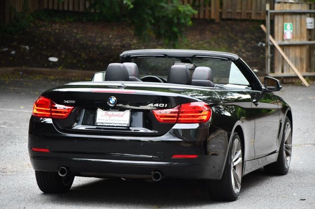2017 BMW 4 Series 440i xDrive - 22869138 - 24