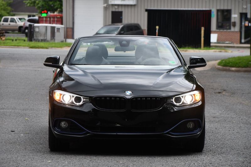 2017 Bmw 440i 440i xDrive photo 3