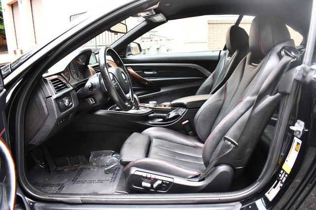 2017 BMW 4 Series 440i xDrive - 22869138 - 31
