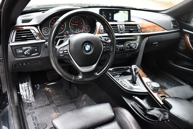 2017 BMW 4 Series 440i xDrive - 22869138 - 34