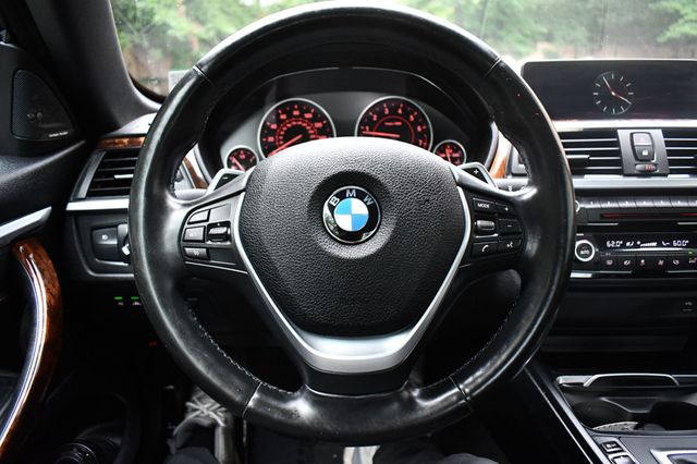 2017 BMW 4 Series 440i xDrive - 22869138 - 37