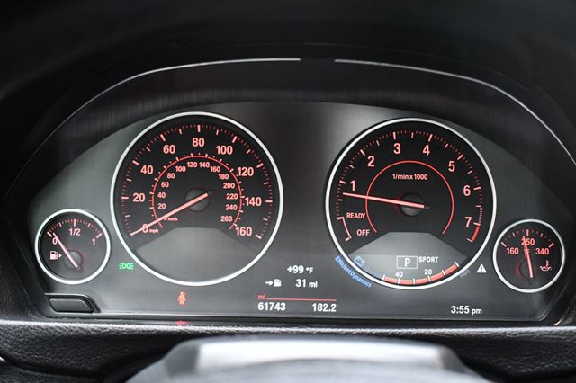2017 BMW 4 Series 440i xDrive - 22869138 - 40