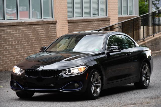 2017 BMW 4 Series 440i xDrive - 22869138 - 4
