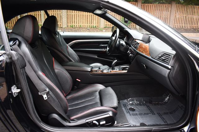 2017 BMW 4 Series 440i xDrive - 22869138 - 51