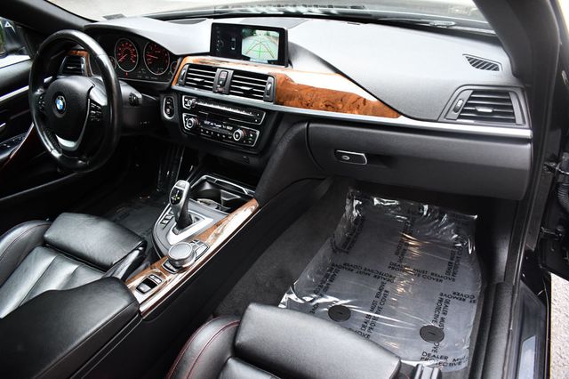 2017 BMW 4 Series 440i xDrive - 22869138 - 52