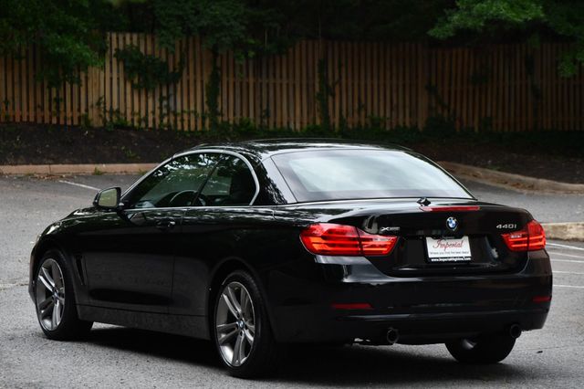 2017 BMW 4 Series 440i xDrive - 22869138 - 6