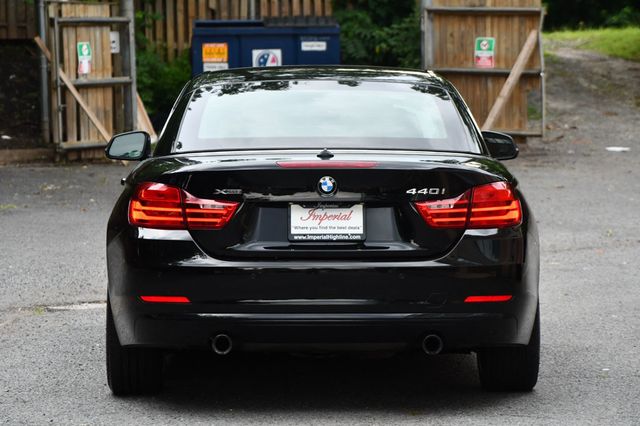 2017 BMW 4 Series 440i xDrive - 22869138 - 8