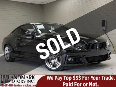 Bmw 4 best sale series harman kardon