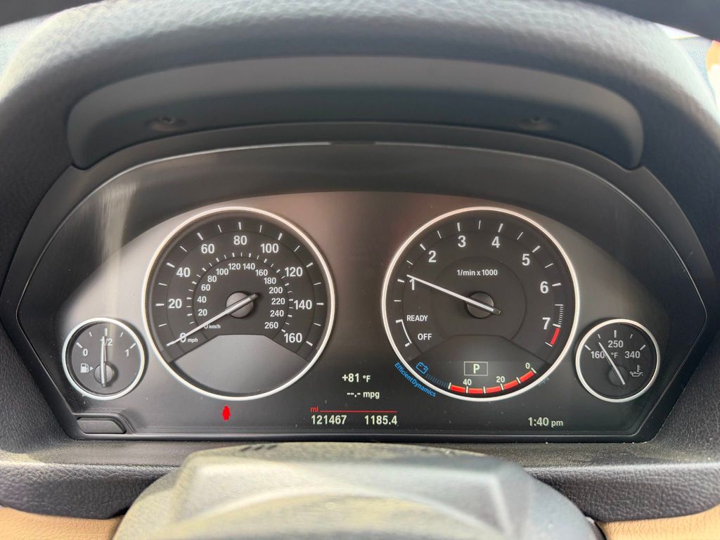 2017 BMW 4 Series 440i xDrive - 23007926 - 9