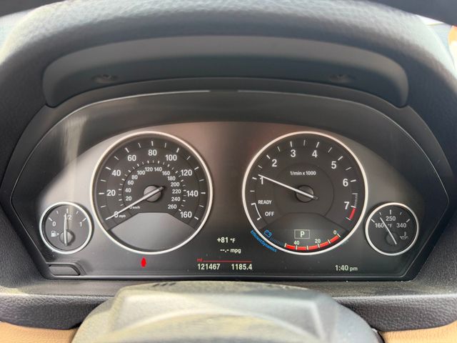 2017 BMW 4 Series 440i xDrive - 23007926 - 9