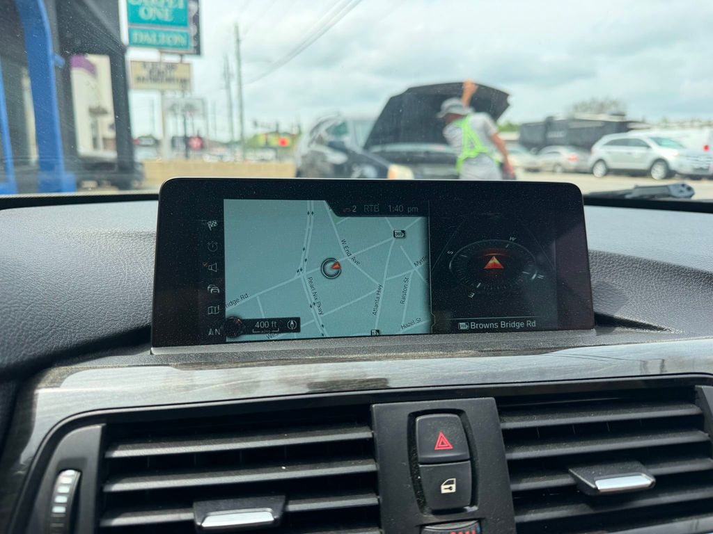 2017 BMW 4 Series 440i xDrive - 23007926 - 10