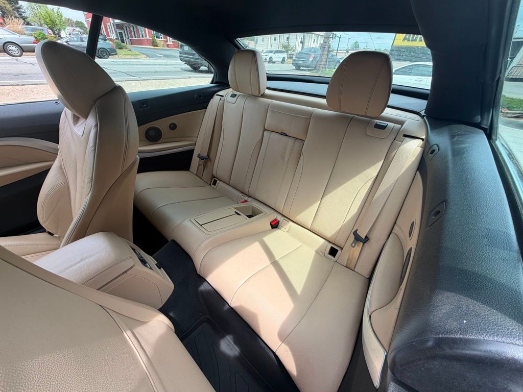 2017 BMW 4 Series 440i xDrive - 23007926 - 14