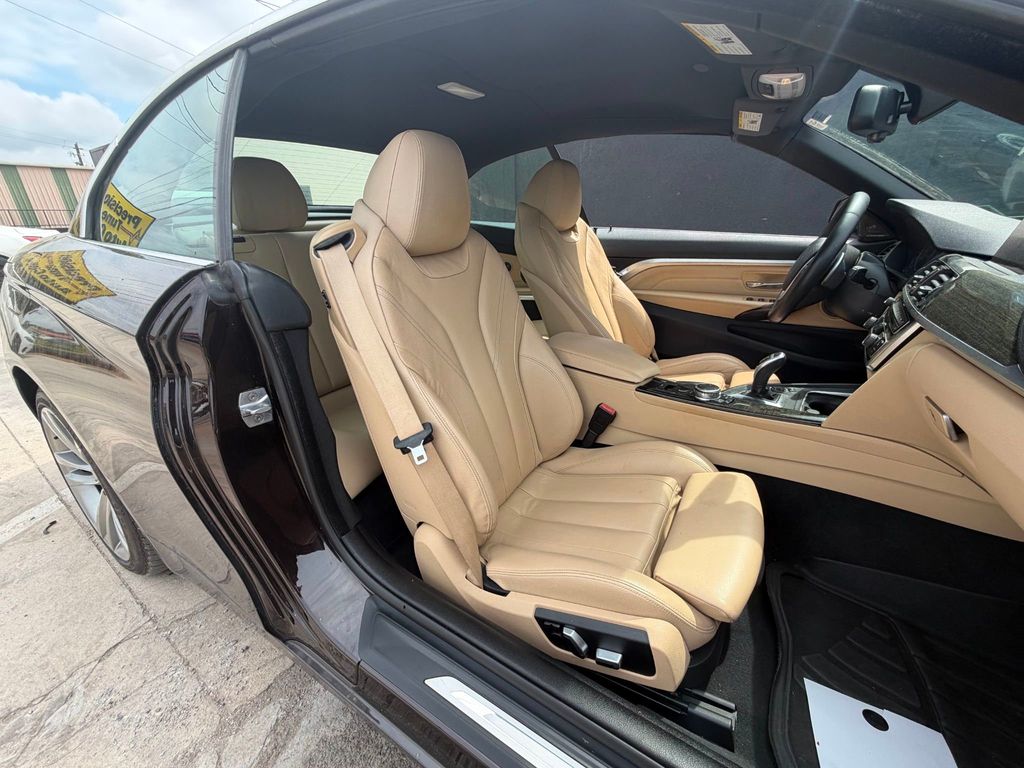 2017 BMW 4 Series 440i xDrive - 23007926 - 15