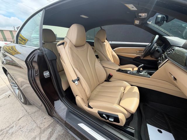 2017 BMW 4 Series 440i xDrive - 23007926 - 15