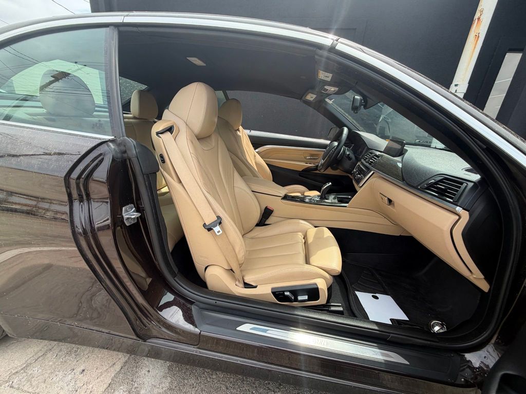 2017 BMW 4 Series 440i xDrive - 23007926 - 16