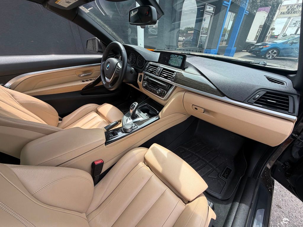 2017 BMW 4 Series 440i xDrive - 23007926 - 18