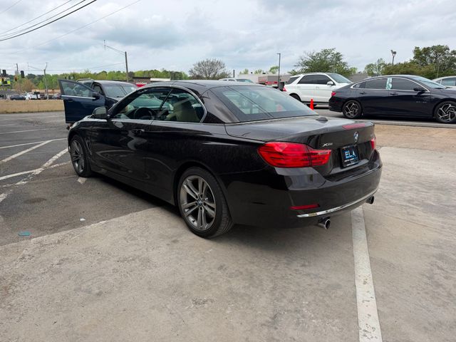 2017 BMW 4 Series 440i xDrive - 23007926 - 3
