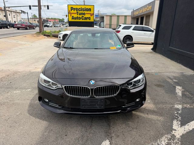 2017 BMW 4 Series 440i xDrive - 23007926 - 5