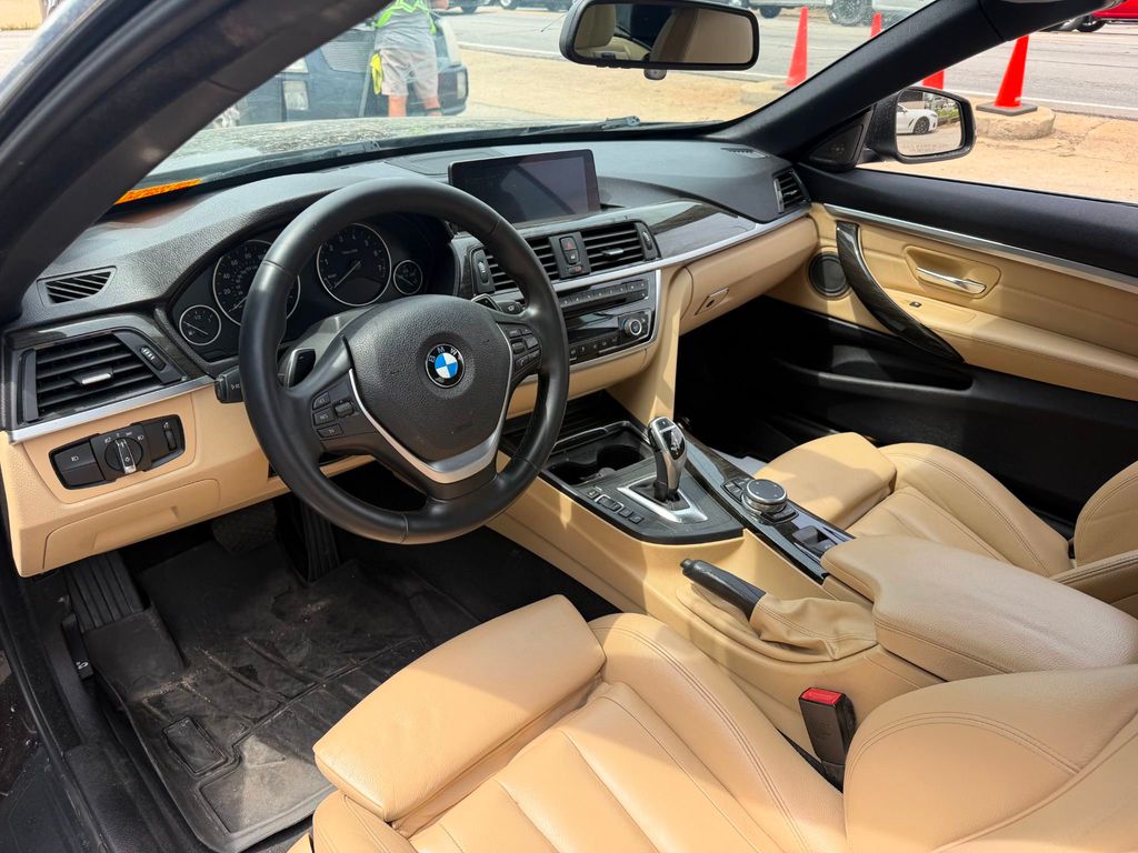2017 BMW 4 Series 440i xDrive - 23007926 - 7