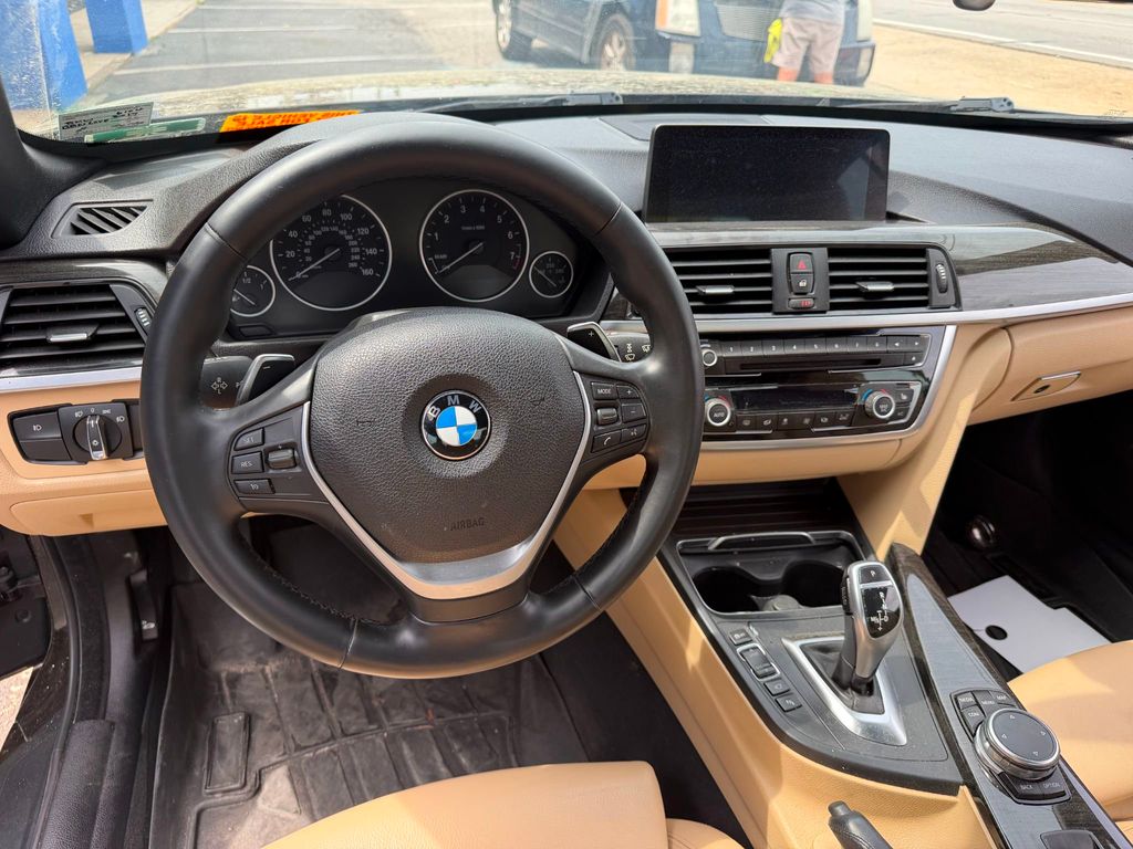 2017 BMW 4 Series 440i xDrive - 23007926 - 8
