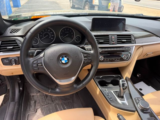 2017 BMW 4 Series 440i xDrive - 23007926 - 8