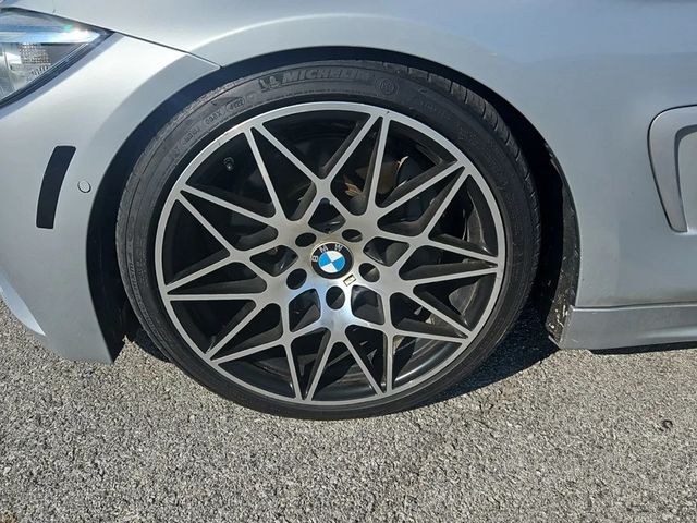 2017 BMW 4 Series 440i xDrive - 23058981 - 1