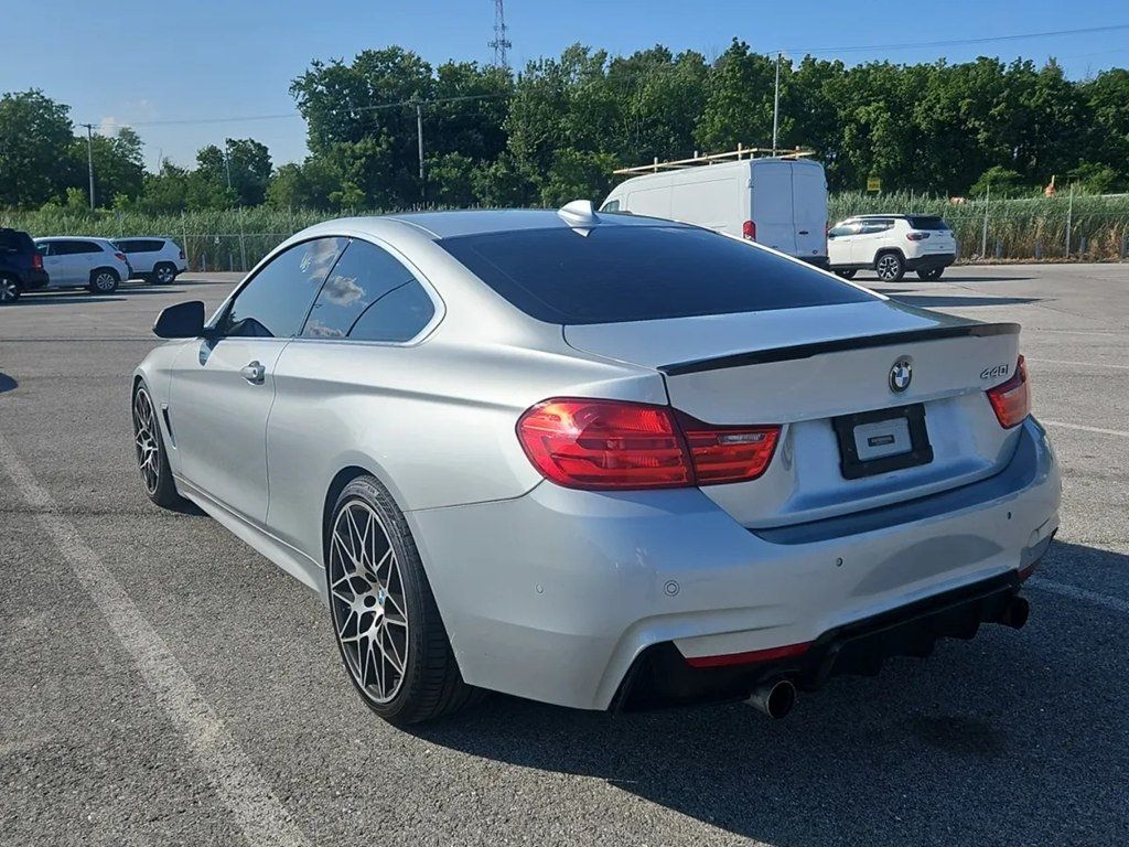 2017 BMW 4 Series 440i xDrive - 23058981 - 2