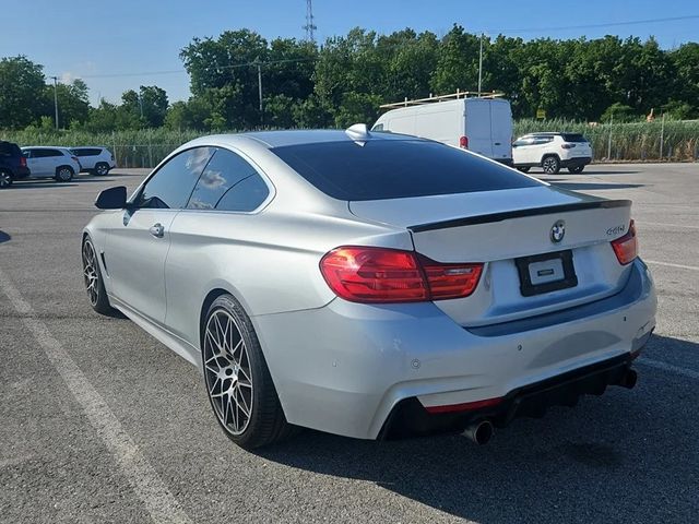 2017 BMW 4 Series 440i xDrive - 23058981 - 2