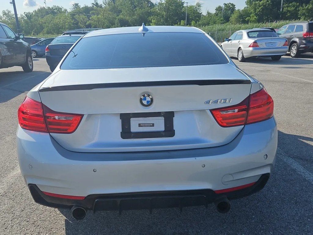 2017 BMW 4 Series 440i xDrive - 23058981 - 3