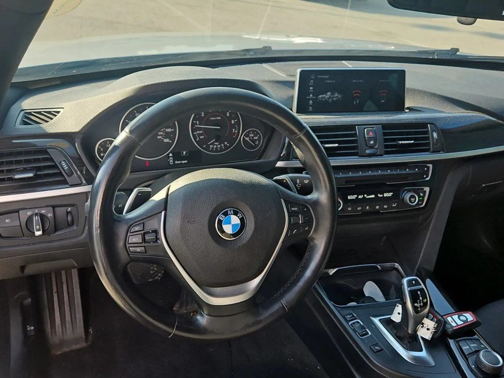 2017 BMW 4 Series 440i xDrive - 23058981 - 6