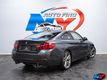 2017 BMW 4 Series M SPORT PKG, 440i COUPE, 6-SPD MANUAL, NAVIGATION, 19" WHEELS - 22641438 - 2