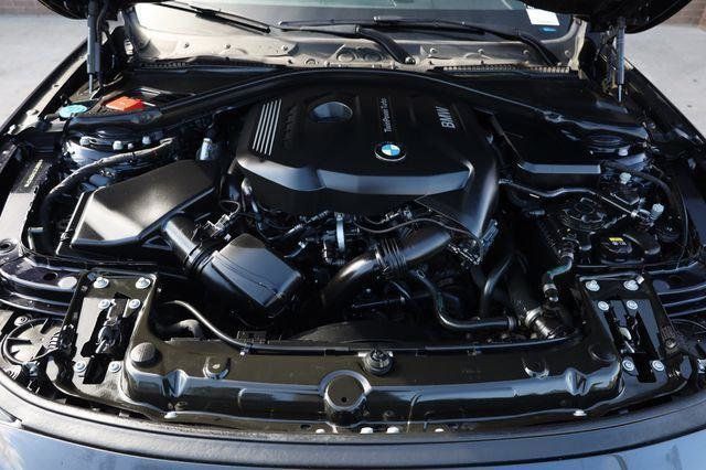 2017 BMW 4-Series 430i Grn Coupe - 23035049 - 9