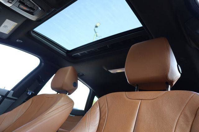 2017 BMW 4-Series 430i Grn Coupe - 23035049 - 13