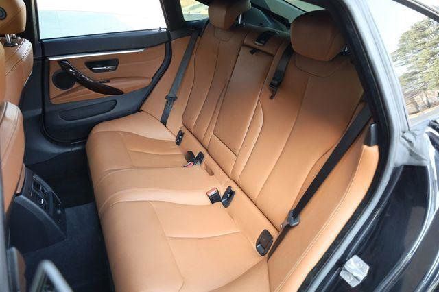 2017 BMW 4-Series 430i Grn Coupe - 23035049 - 20