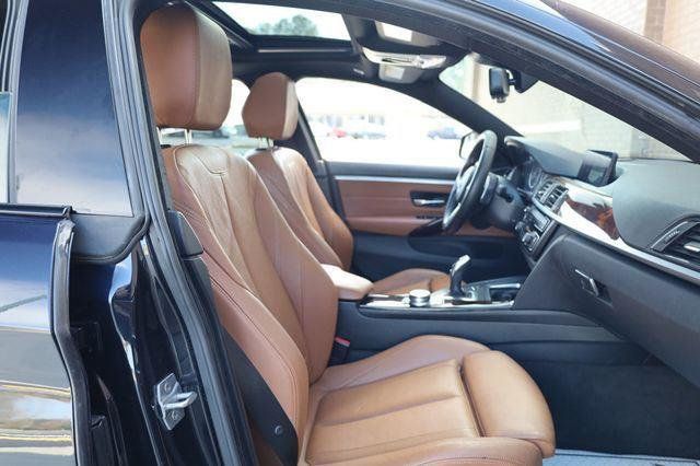 2017 BMW 4-Series 430i Grn Coupe - 23035049 - 26