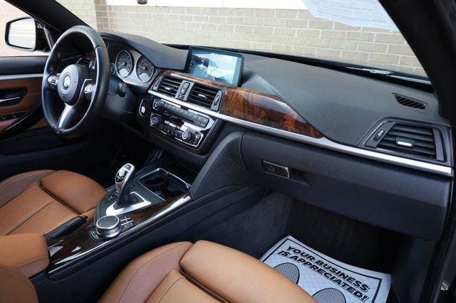 2017 BMW 4-Series 430i Grn Coupe - 23035049 - 28