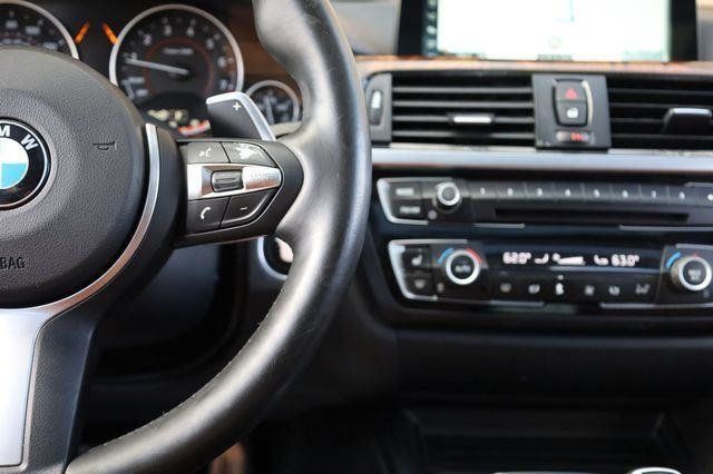 2017 BMW 4-Series 430i Grn Coupe - 23035049 - 32