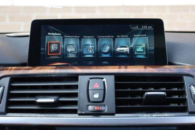 2017 BMW 4-Series 430i Grn Coupe - 23035049 - 38