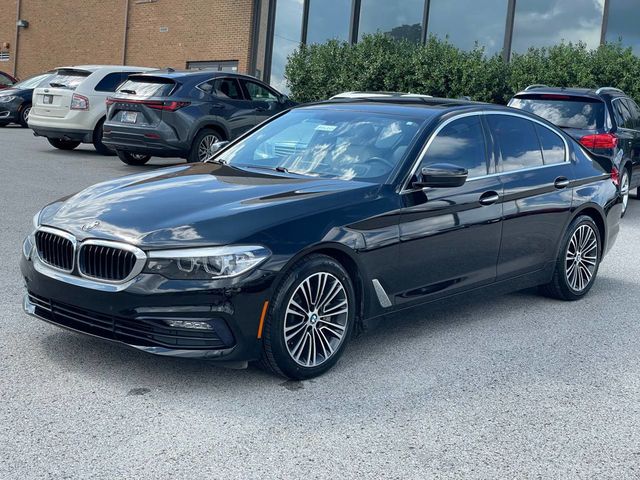 2017 BMW 5 Series 2017 BMW 5-SERIES 4D SEDAN 530i GREAT-DEAL 615-730-9991 - 22606405 - 2