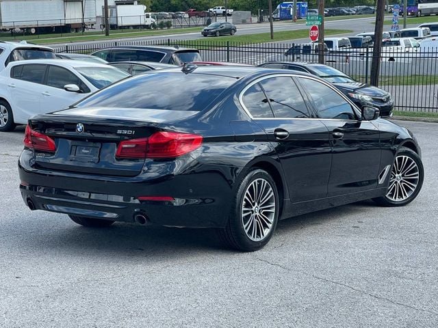 2017 BMW 5 Series 2017 BMW 5-SERIES 4D SEDAN 530i GREAT-DEAL 615-730-9991 - 22606405 - 7